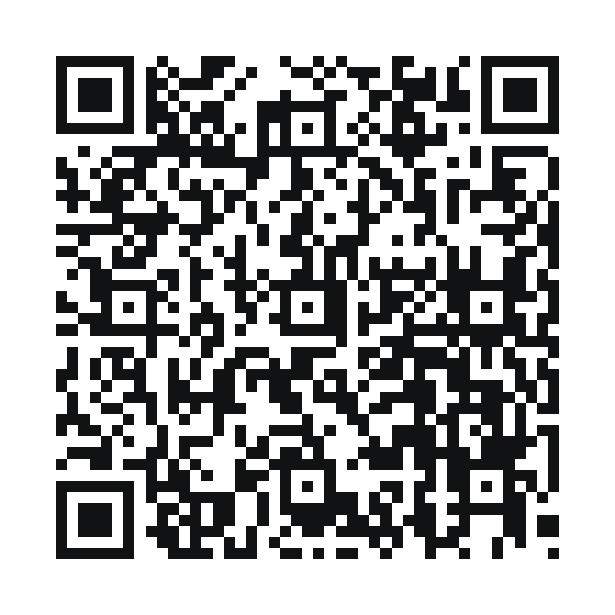 German Mike's signup QR code